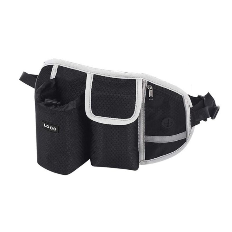 Canicross ceinture