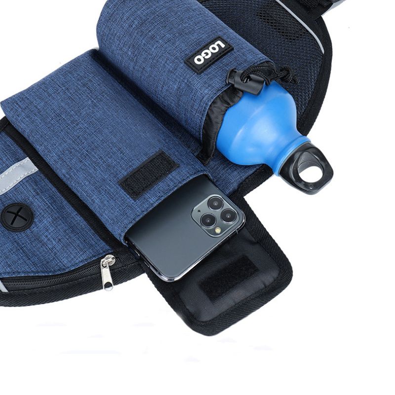 Ceinture Cani-Cross