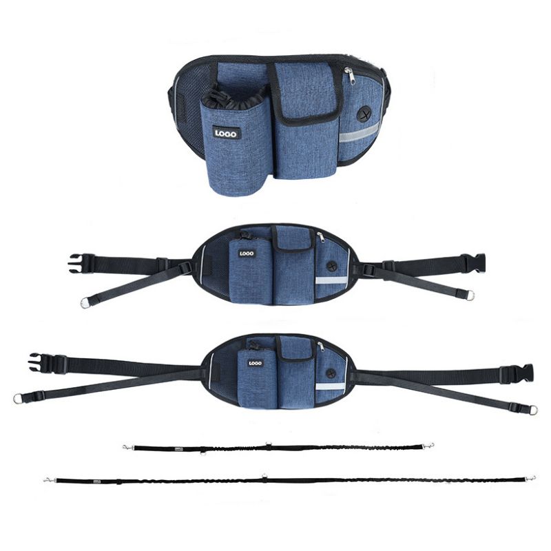Ceinture Cani Cross