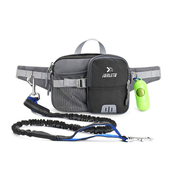 Ceinture Cani Cross