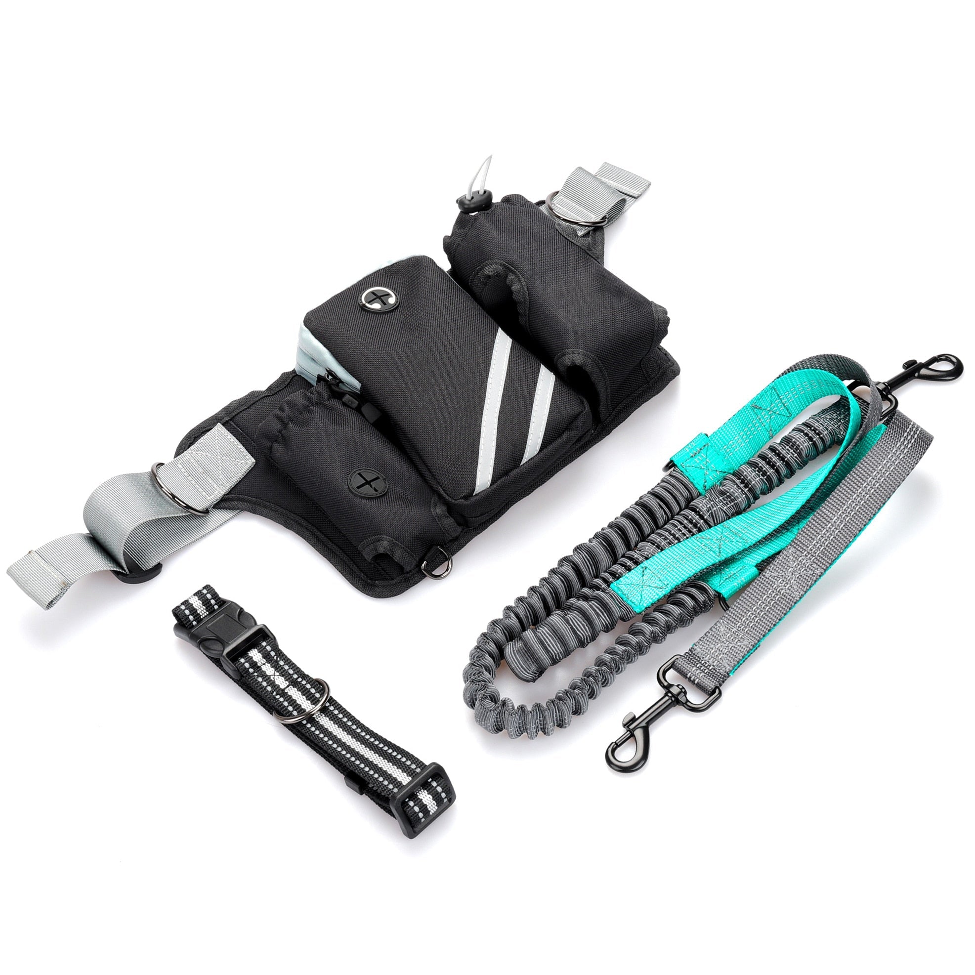 Ceinture Pour Cani Cross