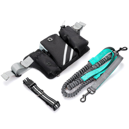 Ceinture Pour Cani Cross