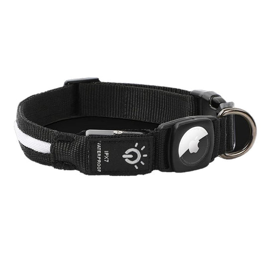 Collier Airtag