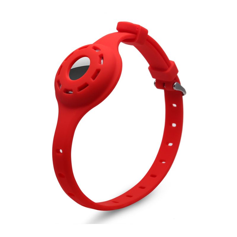 Collier Airtag