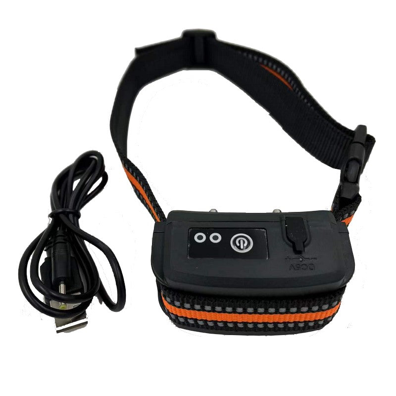 Barrière électrique Chien