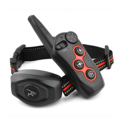 Collier Anti Fugue Chien