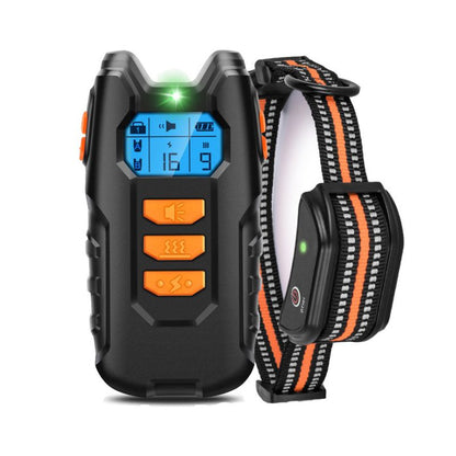 Collier Anti Fugue Chien