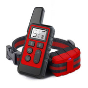 Collier Anti Fugue Chien