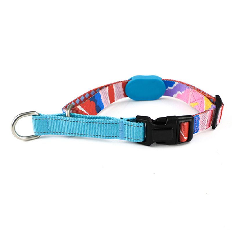 Collier Chien Etrangleur