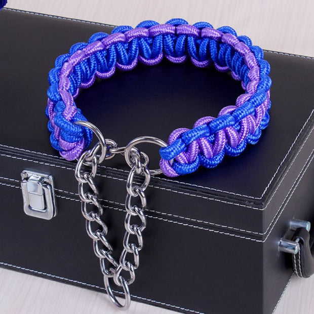 Collier Etrangleur