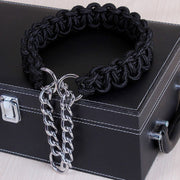 Collier étrangleur