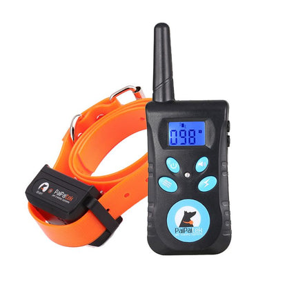 Collier Electrique pour Chien