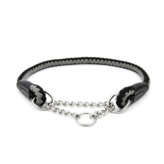 Collier Etrangleurs