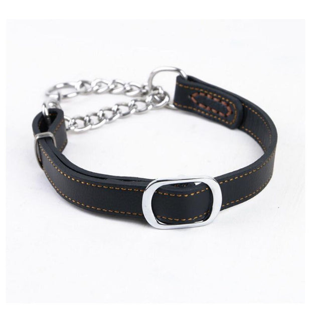 Collier Etrangleur