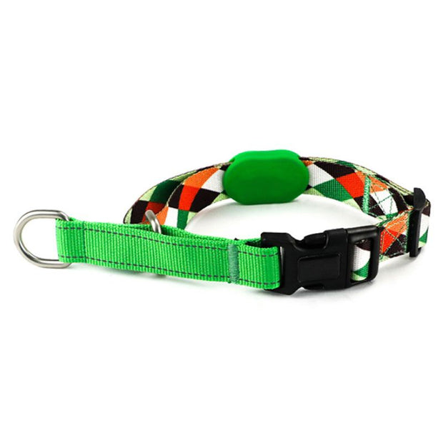 Collier Etrangleur