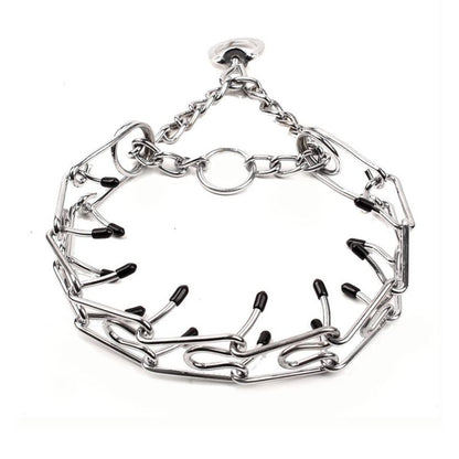 Collier Chien Etrangleur