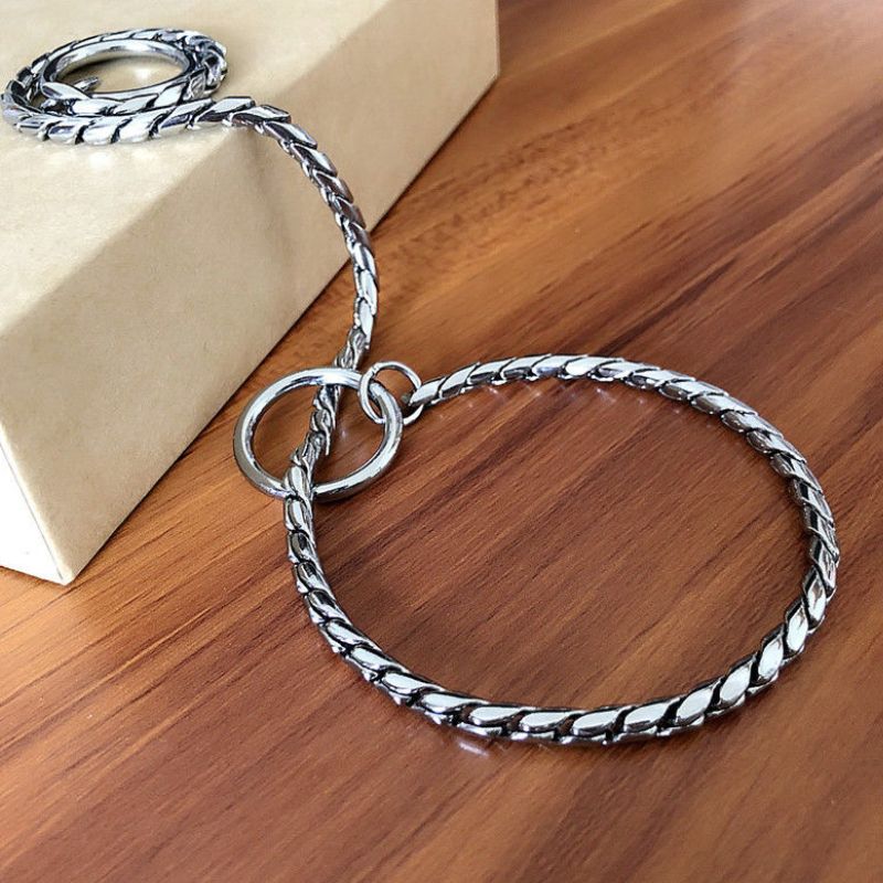 Collier Etrangleur Chien