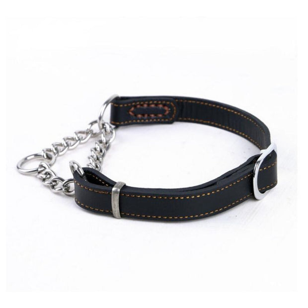 Collier étrangleur