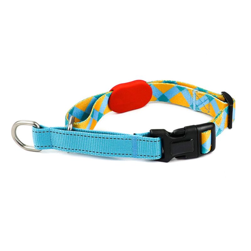 Collier Etrangleur