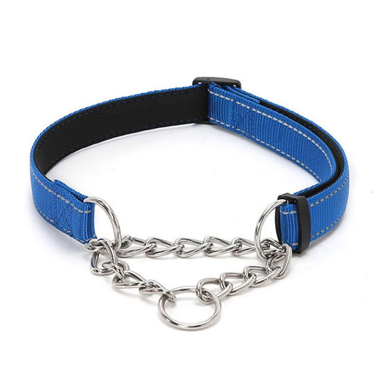 Collier Etrangleur Chien