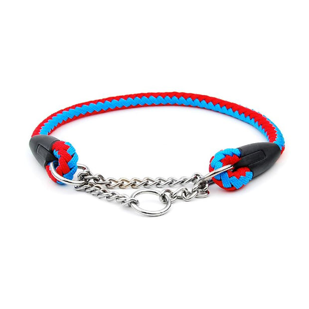 Collier Etrangleur Chien