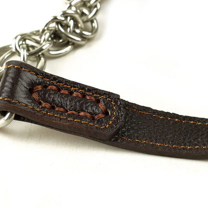 Collier Etrangleur Chien