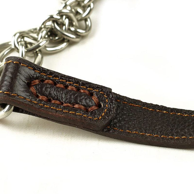 Collier Etrangleur Chien