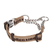 Collier Etrangleur pour Chien