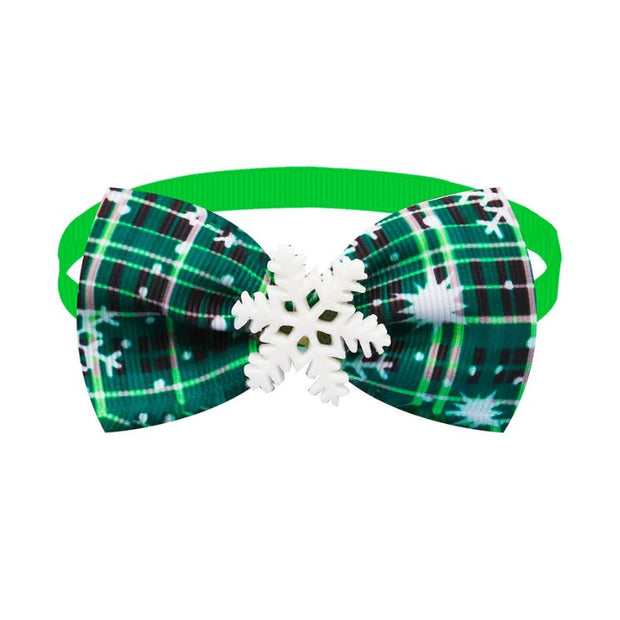 Collier Papillon Chiot