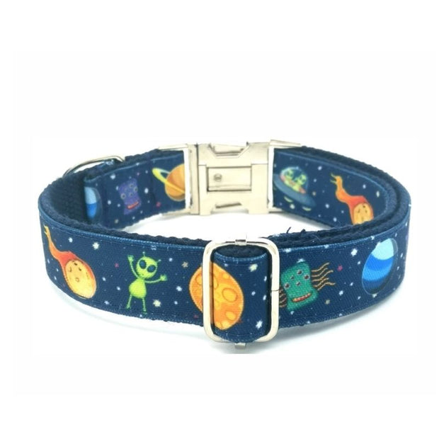 Collier Chien Personnalisé Stellaire 