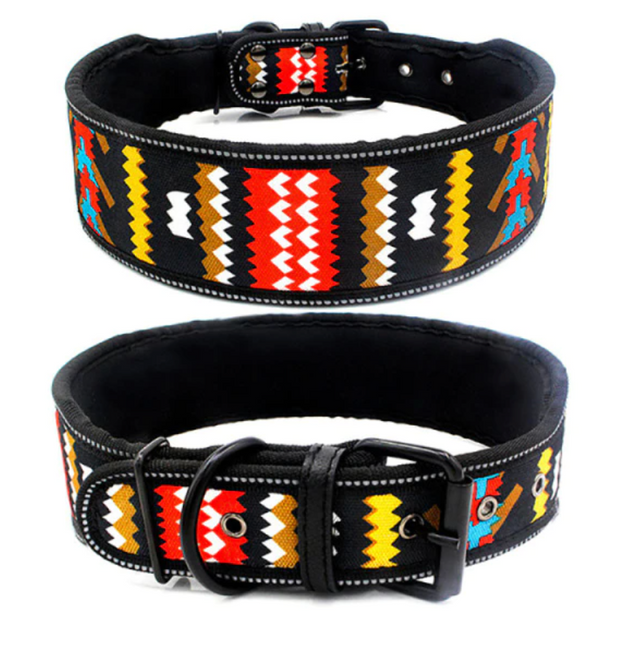 Collier XL Pour Chien