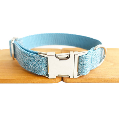 Collier Chien Personnalisé