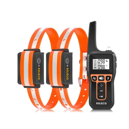 Collier Anti Fugue pour Chien