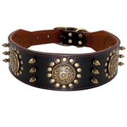 Collier Clou