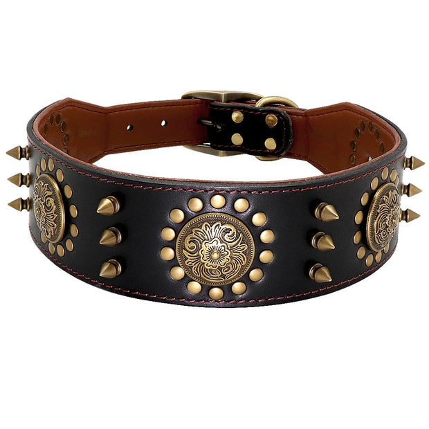 Collier Clou