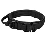 Collier Nylon Tactique Militaire