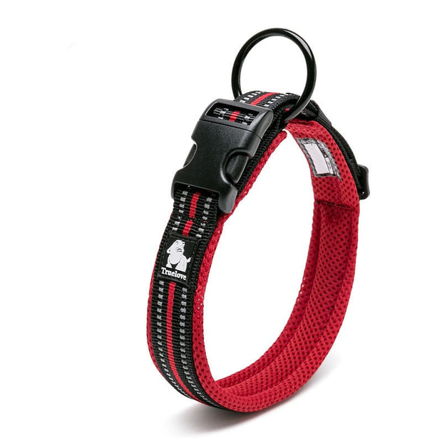 Collier Réfléchissant TrueLove
