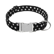 Collier à Poids Noir