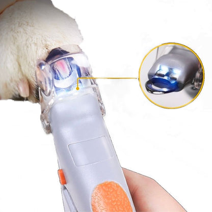 Coupe Griffes Facile