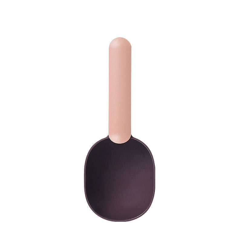 Cuillère Plastique Pour Croquettes