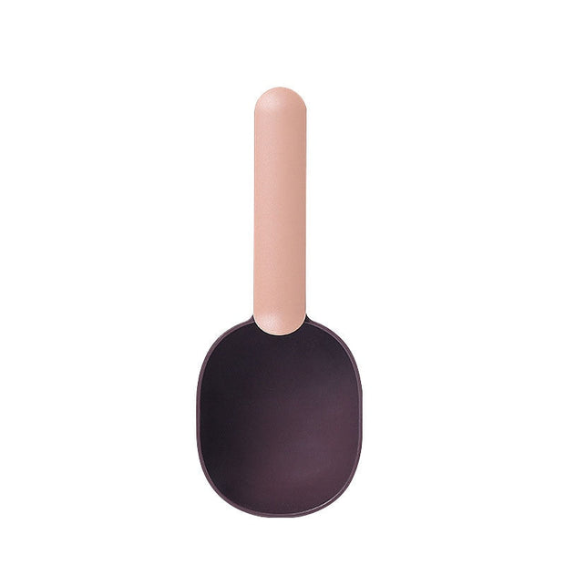 Cuillère Plastique Pour Croquettes