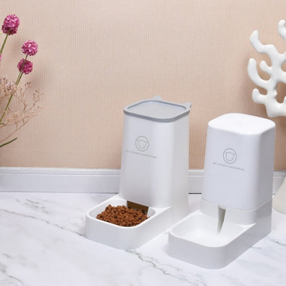 Gamelles Automatique Chien