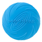 Frisbee Chien Compétition