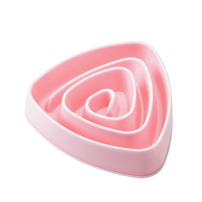 Gamelle Anti Glouton