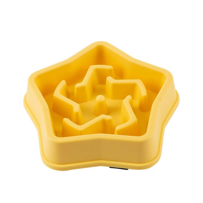 Gamelle Anti Glouton Chien 