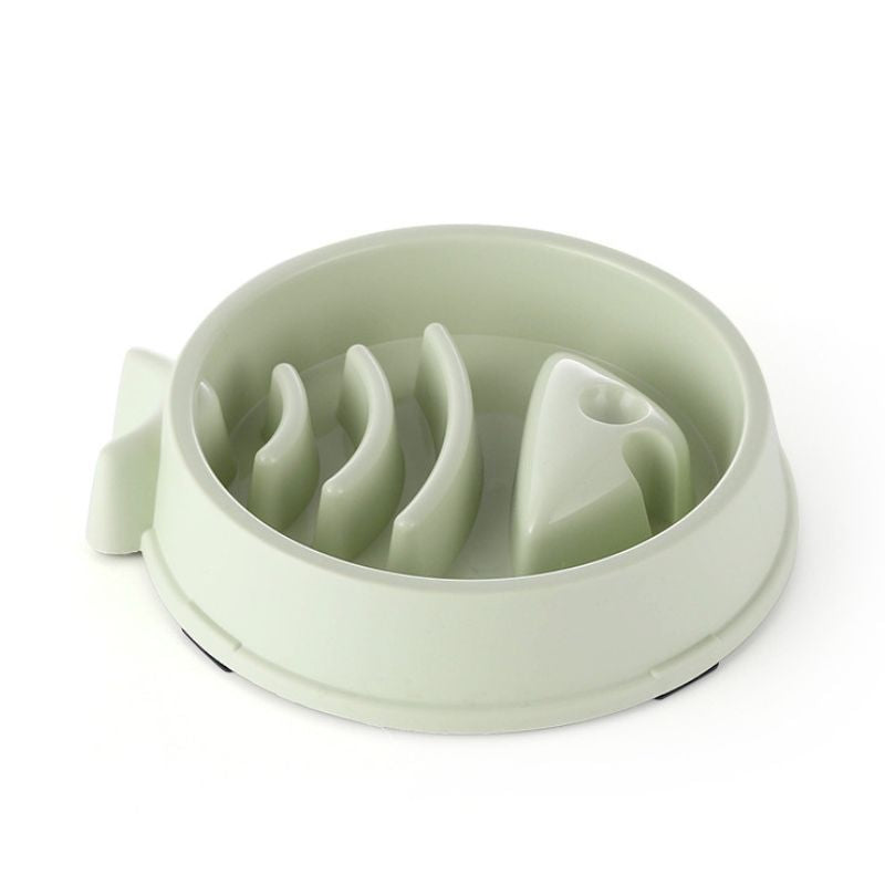 Gamelle Anti Glouton Chien
