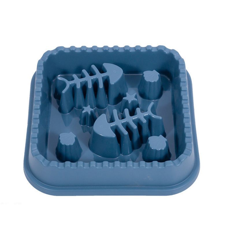 Gamelle Anti Glouton Chien