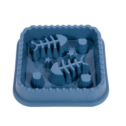 Gamelle Anti Glouton Chien