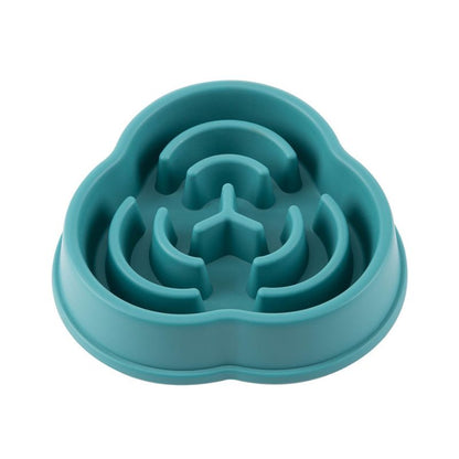 Gamelle Anti Glouton Chat