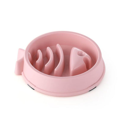 Gamelle Anti Glouton 